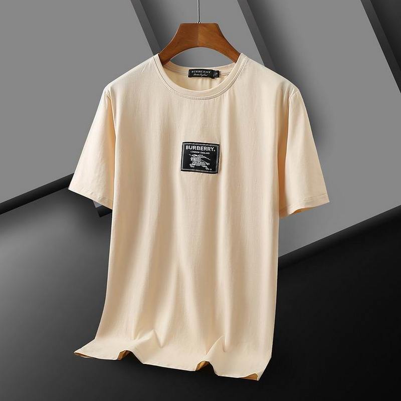 Burberry Men's T-shirts 12